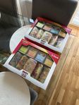 Pokémon scarlet & violet 151 (5-pack mini Tans)