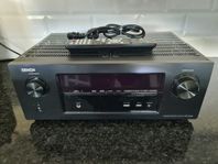Denon AVR-X2000