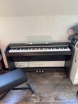 Casio Privia px-720 Digital Piano inkl pall 
