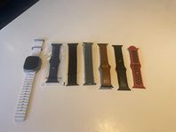 Apple Watch Ultra 2022