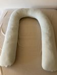 Petite Chérie Maternity pillow Large, Light Green