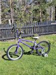 barncykel 20 tum