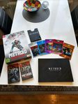 Metroid Dread Collector's Edition