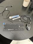 Ducky one 2 TKL