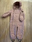 Kuling Skaloverall stl 86 
