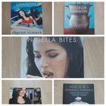 5 kokböcker av Nigella Lawson