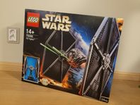 75095 LEGO Star Wars TIE Fighter Nytt/ Oöppnat