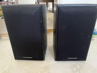 Stereo högtalare Cerwin Vege E-78