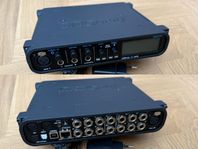 MOTU Ultralite AVB