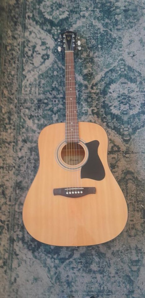 ibanez gitarr v50njp