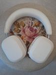 MONDO OVER-EAR HÖRLURAR Greige 