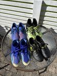 Fotbollsskor
