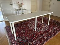 Bord 200x60 cm