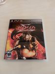 Ninja Gaiden Sigma PS3