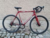 Cannondale Cyclocross 1000