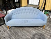 Soffa Paradiset, design Kerstin Hörlin-Holmquist, 1950-tal
