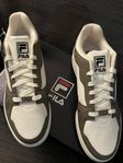 Fila Teratach 600 Sneakers - brun/vit