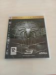 Spiderman 3 PS3