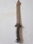 Brevkniv