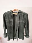 Levis Manchester overshirt