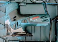 Sticksåg Bosch GST 90E Professional 