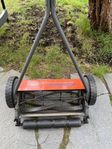 Handjagare/gräsklippare Husqvarna 
