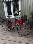 Apollo Haga damcykel