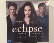 Sällskapsspel Twilight Eclipse