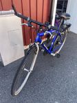 Herr Mountainbike