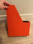 Pärm för papper