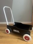 BRIO 31351 Lära-Gå-Vagn, Svart