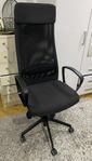 Ergonomisk kontorsstol 