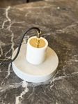Tom Dixon Stone Pendant