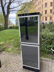 Vinkyl Electrolux 