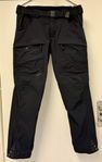 Klättermusen Gere 2.0 Mens Large Black