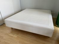 Ikea Sultan Resårsäng 160 x 200