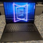 Lenovo Yoga Slim 7 Pro 14" 2.8K OLED - Ryzen 7 5800H
