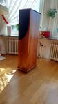 HiFi anläggning Copland rörförstärkare.