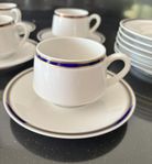 Arabia Ahti, kaffeservis