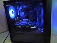 Gaming dator