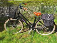 Elcykel EvoBike Classic 3 -Dam