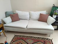 Ikea Söderhamn soffa 