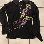 blus storlek S/M