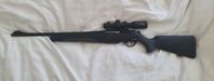 Browning BAR Mk3 308win VÄNSTER / Stag Arms AR10 VÄNSTER