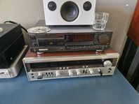 Diverse Hifi some rep object