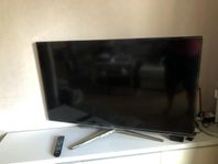 Samsung QLED Smart-TV, 50tum (defekt)