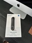 Arlo Doorbell 2K 2nd Generation
