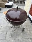 Weber Klotgrill 57cm