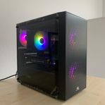 Fresh Build - Gaming PC