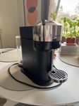 NESPRESSO Vertuo Next kaffemaskin av DeLonghi